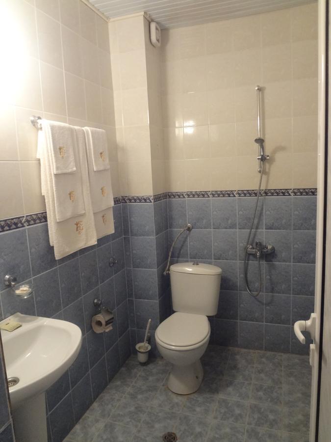 Paradise Hotel Madzharovo Экстерьер фото